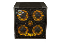 Markbass MB58R 104 Pure Box 8
