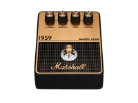 Marshall  1959 Distortion