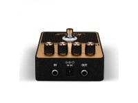 Marshall  1959 Distortion