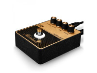 Marshall  1959 Distortion