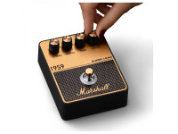 Marshall  1959 Distortion