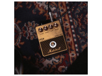 Marshall  1959 Distortion