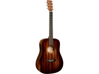 Martin D Junior E StreetMaster - Formato: Dreadnought Junior, Tipo: Electroacústico, Tablero: Sapeli macizo, Laterales y fondo: Sapeli macizo, Escala: 24,9 Martin D Junior E StreetMaster - Formato: Dreadnought Junior, Tipo: Electroacústico, Tablero: Sapeli macizo, Laterales y fondo: Sapeli macizo, Escala: 24,9