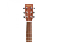 Martin  D-X2E Mahogany