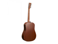 Martin  D-X2E Mahogany