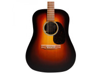 Martin  D-X2E Ziricote Burst Electro Acoustic