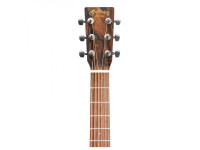 Martin  D-X2E Ziricote Burst Electro Acoustic