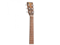 Martin  D-X2E Ziricote Burst Electro Acoustic