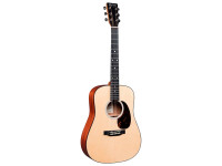 Martin  Djr-10-2 Sitka Sapele