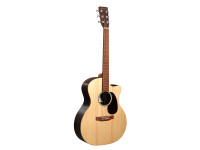 Martin GPC-X2E Cocobolo