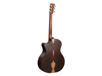 Martin GPC-X2E Cocobolo