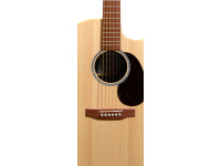 Martin GPC-X2E Cocobolo