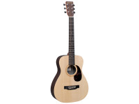 Martin LX1RE Little Martin