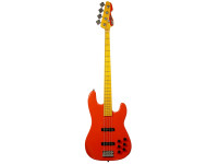 MB GV 4 GLOXY Fiesta Red CR MP