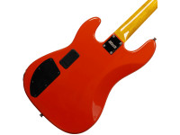 MB GV 4 GLOXY Fiesta Red CR MP