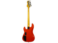 MB GV 4 GLOXY Fiesta Red CR MP