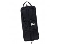 Meinl Compact Stick Bag - MCSB - De color negro, Material: nailon, Asa de transporte, 