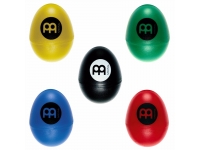 Meinl Egg Shaker - Agitador de huevos Meinl - unidad, 
