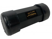 Meinl  Mini SH88BK Shaker   - criba vibradora, Longitud 13cm, 