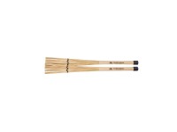 Meinl SB205 - Hecho en Alemania, Mango transparente, Material: bambú, 