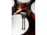 Meinl  SB309 Vintage Wire Brush