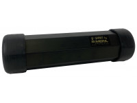 Meinl  SH88BK Shaker   - criba vibradora, Largo 20,50cm, 