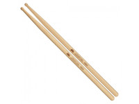 Meinl  Stick & Brush Concert HD4 - Material: madera de nogal americano, Longitud: 40,3 cm, Diámetro: 13,8 mm, Cono: Medio, Peso pesado, Consejo: Barril, 
