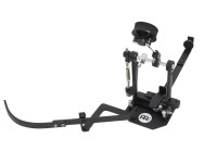 Meinl  TMSTCP Cajon Pedal Direct Drive - Optimizado para cualquier cajón, transmisión directa, Cómodo y preciso, 