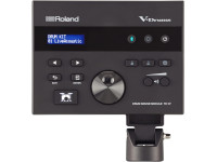 <b>Roland VQD106 V-DRUMS QUIET DESIGN Bateria Eletrónica E-Drum Ultra-Silenciosa</b>
