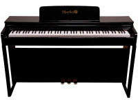 Montford MFDP12 Digital Upright Piano