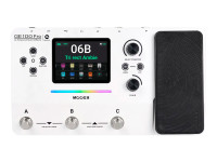 Mooer GE 100 Pro Guitar Multi