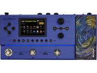 MOOER GE 200 Plus Li