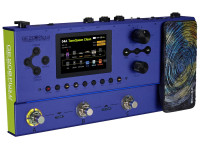 MOOER GE 200 Plus Li
