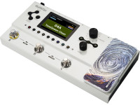 Mooer GE200 PLUS Amp Modeling