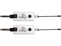 Mooer GTRS GWU4 Wireless Plug Branco