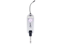 Mooer GTRS GWU4 Wireless Plug Branco