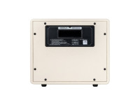 Mooer Hornet 15i Modeling Amp White