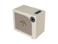 Mooer Hornet 15i Modeling Amp White