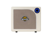 Mooer Hornet 15i Modeling Amp White