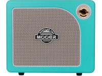 MOOER Hornet Green