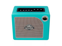 MOOER Hornet Green