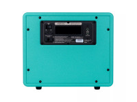 MOOER Hornet Green