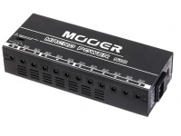 Mooer Macro Power S12 - 