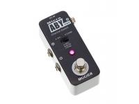 Mooer Micro ABY Box MKII - 