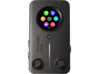 Mooer Prime M2 - Multi Effects Cinzento
