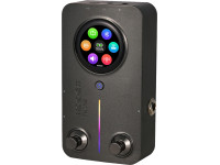 Mooer Prime M2 - Multi Effects Cinzento