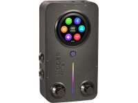 Mooer Prime M2 - Multi Effects Cinzento