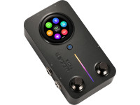 Mooer Prime M2 - Multi Effects Cinzento