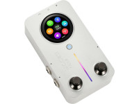 Mooer Prime M2 Satin Silver