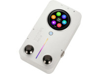 Mooer Prime M2 Satin Silver